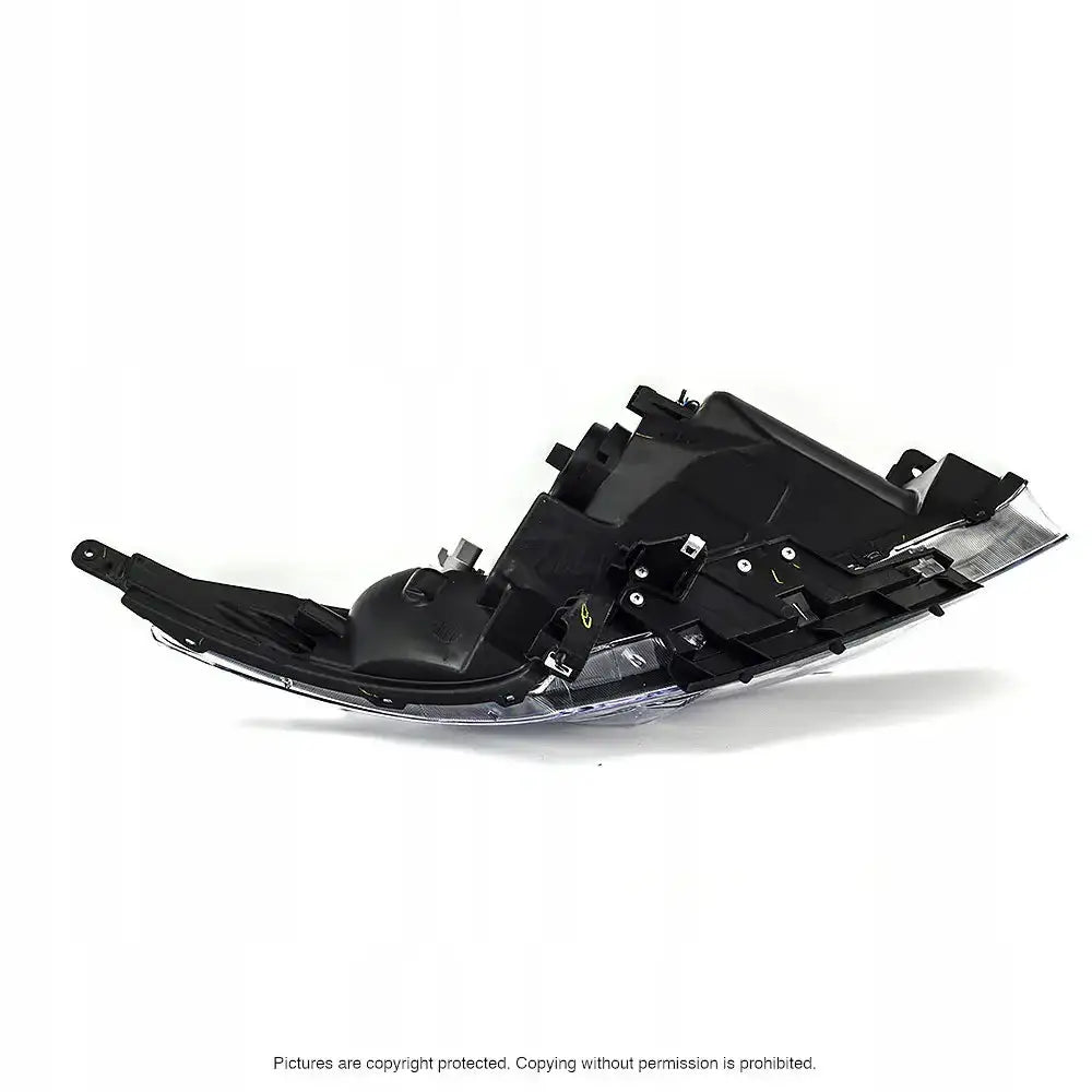 Frontlykter Chevrolet Cruze 09-12 H4