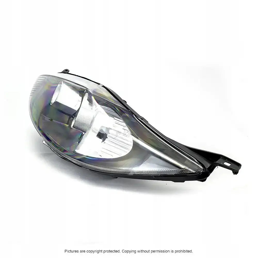 Frontlykter Ford Fiesta 08-13 H7/h1