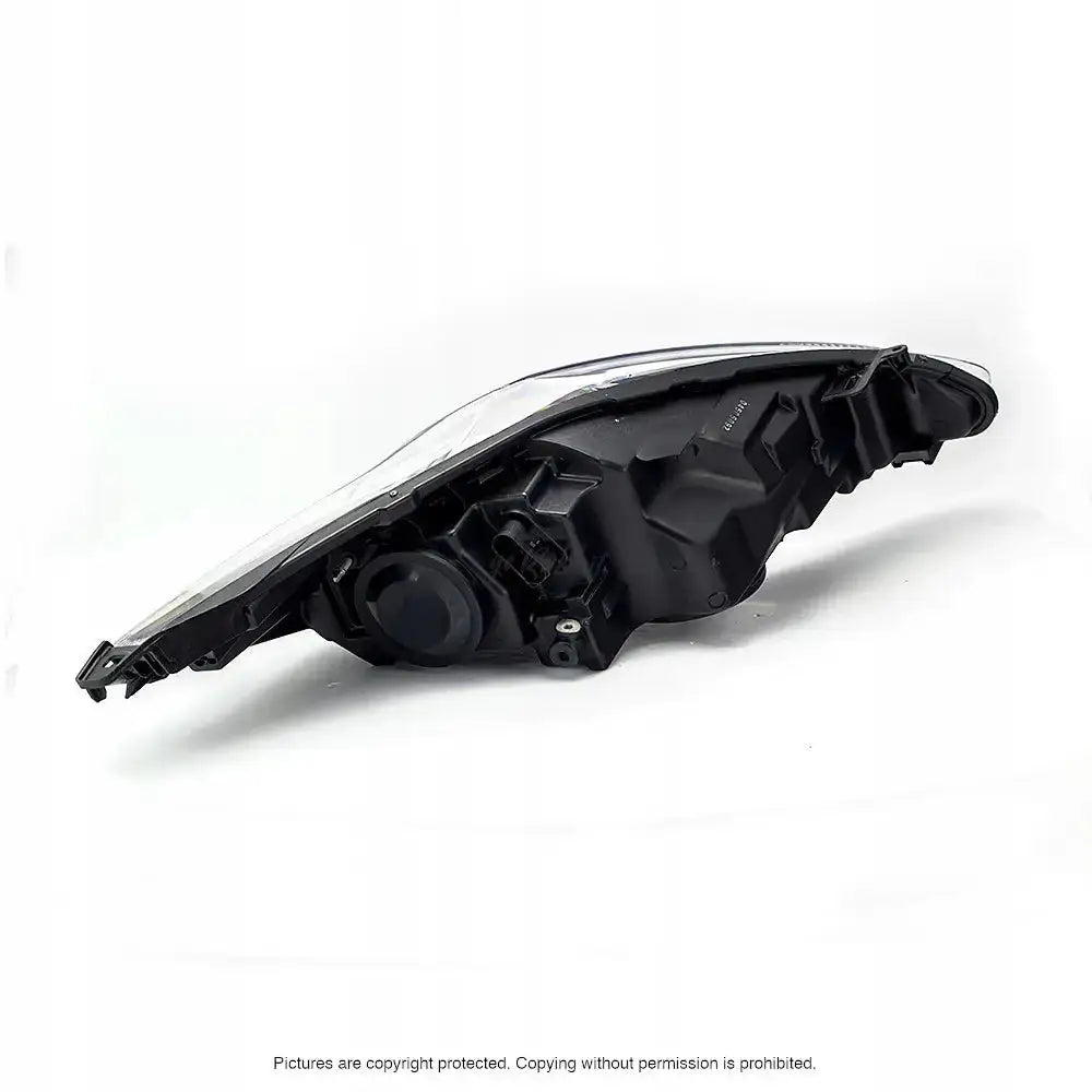 Frontlykter Ford Fiesta 08-13 H7/h1