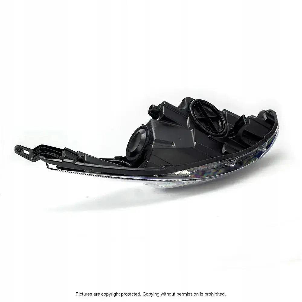 Frontlykter Ford Fiesta 08-13 H7/h1