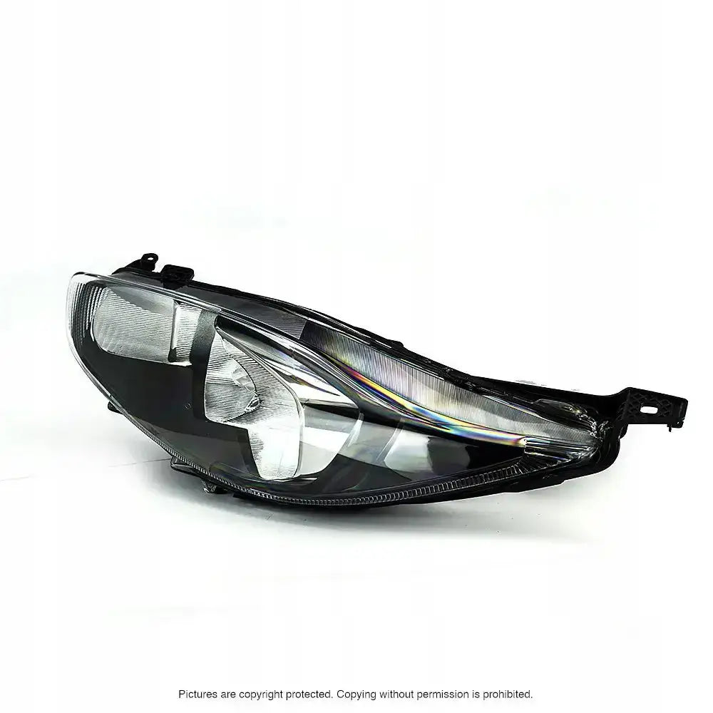 Frontlykter Ford Fiesta 13-17 H15/h7