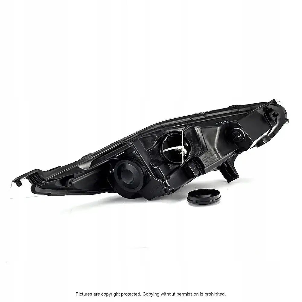 Frontlykter Ford Fiesta 13-17 H15/h7