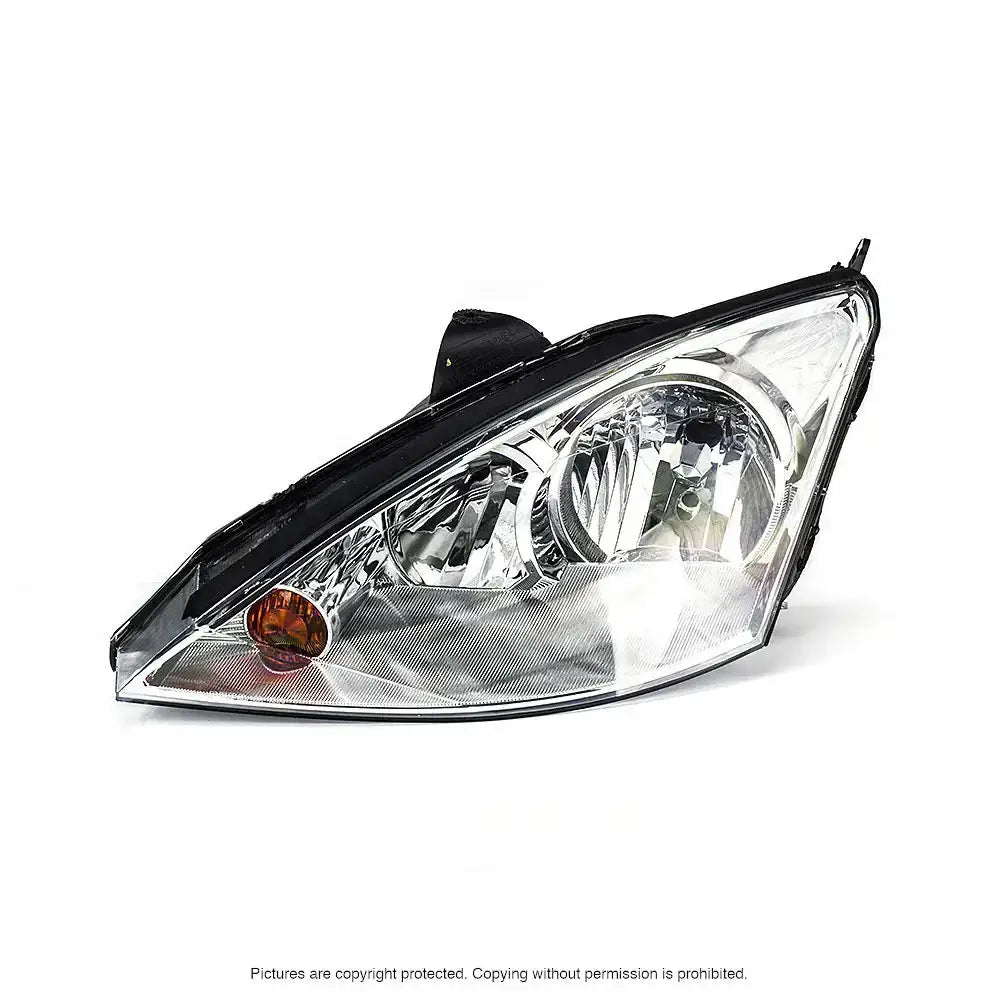 Frontlykter Ford Focus Mk1 01-04 H7