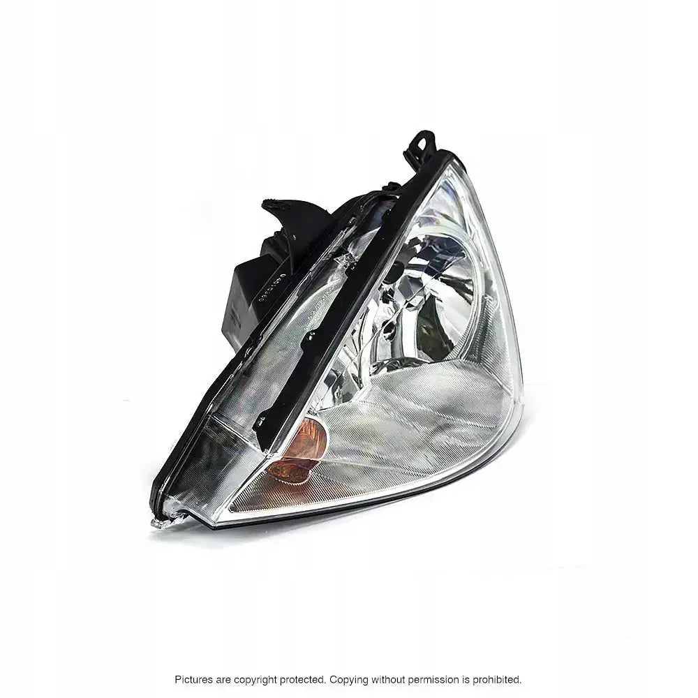 Frontlykter Ford Focus Mk1 01-04 H7