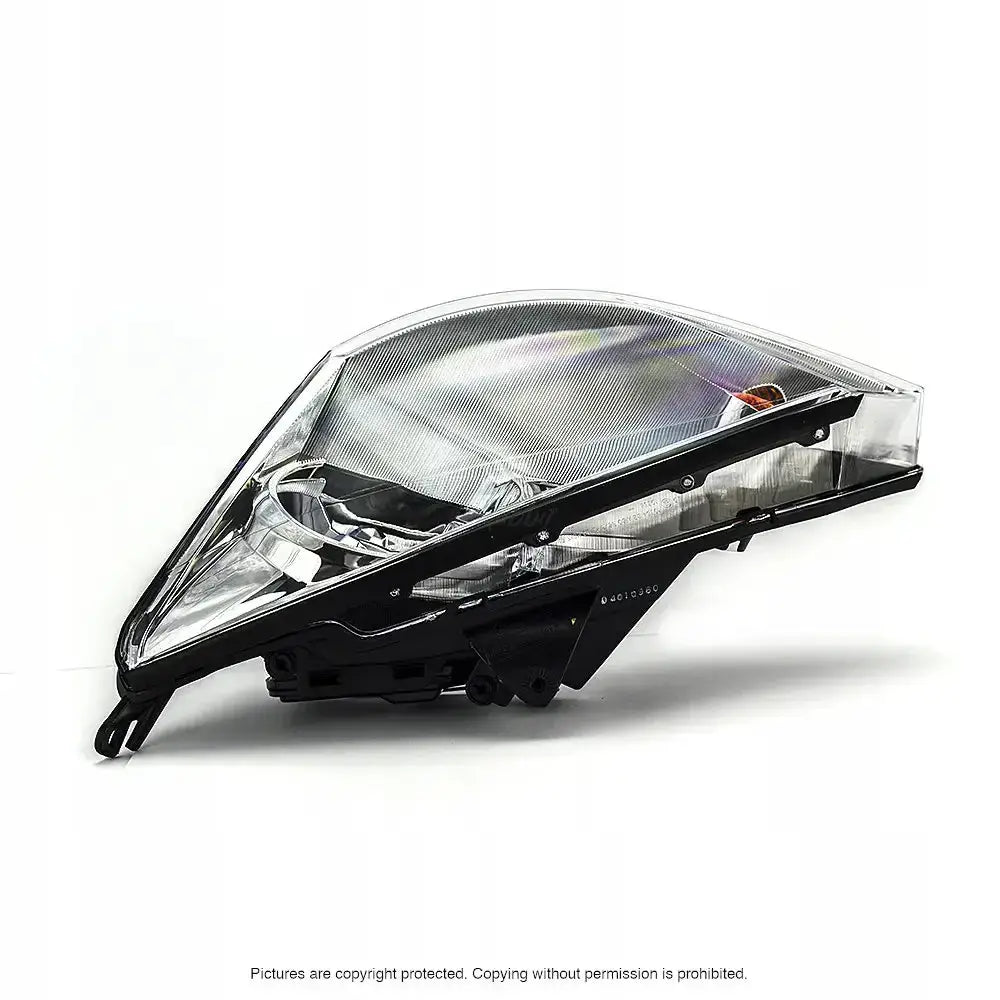 Frontlykter Ford Focus Mk1 01-04 H7