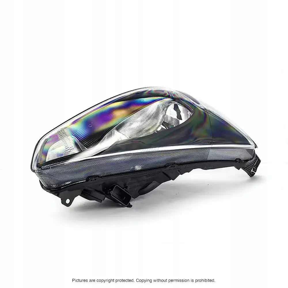 Frontlykter Ford Focus Mk3 14-18 H1/h7/led