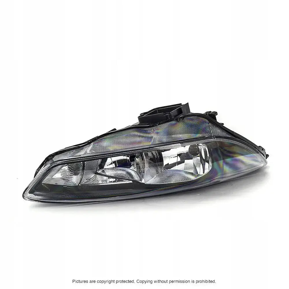 Frontlykter Ford Focus Mk3 14-18 H1/h7/led