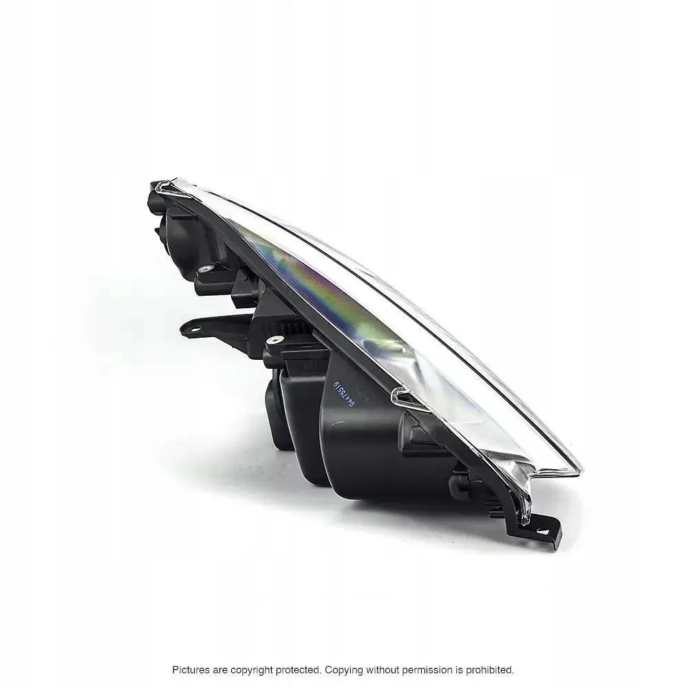 Frontlykter Ford Galaxy 06-15 H7 / H1