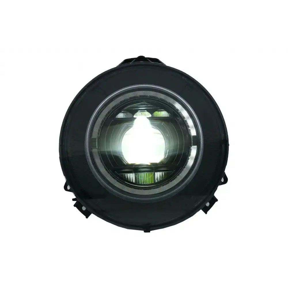 Frontlykter Full Led Mercedes G-klasse (w463) 05-17 /2018 Design