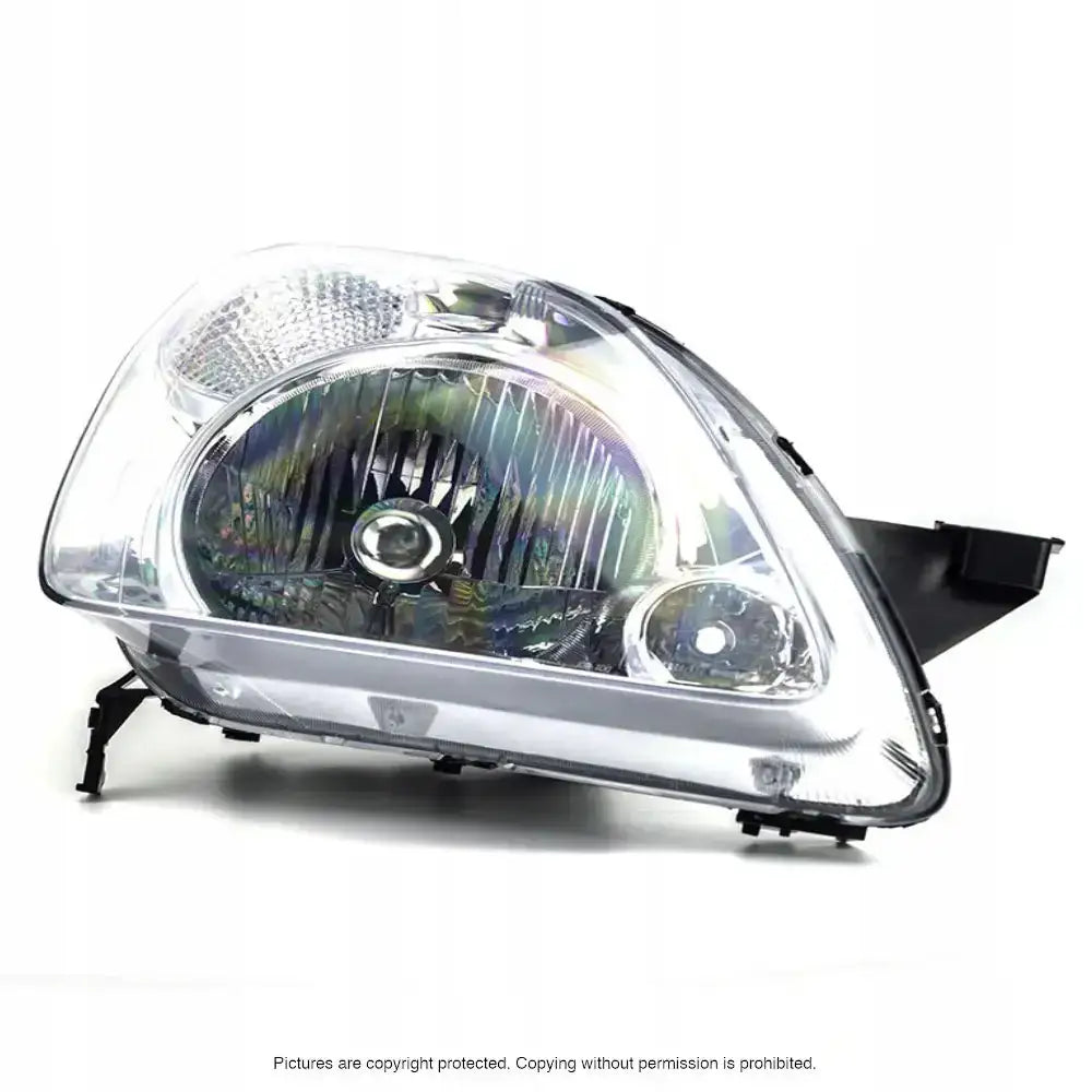 Frontlykter Honda Crv 01-04 H4