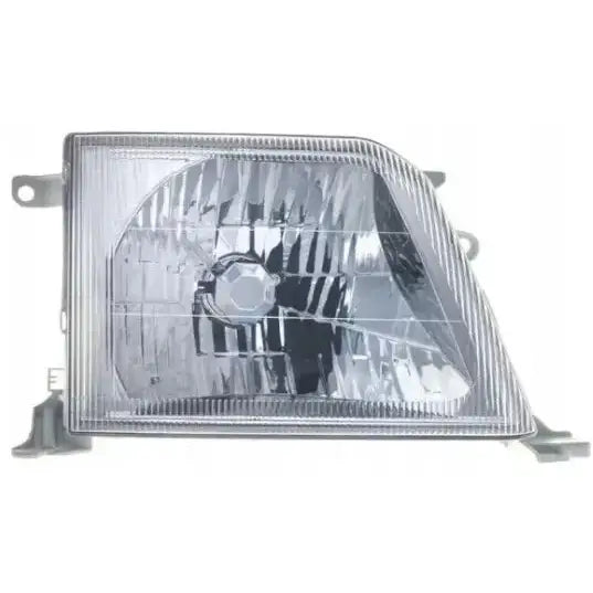 Frontlykter Høyre Toyota Land Cruiser J90 J95 00-02