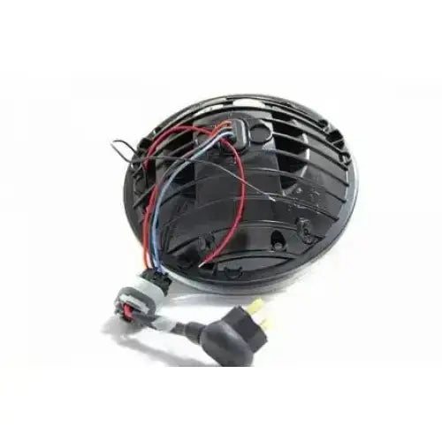 Frontlykter Jeep Wrangler Jk 07-18 Led