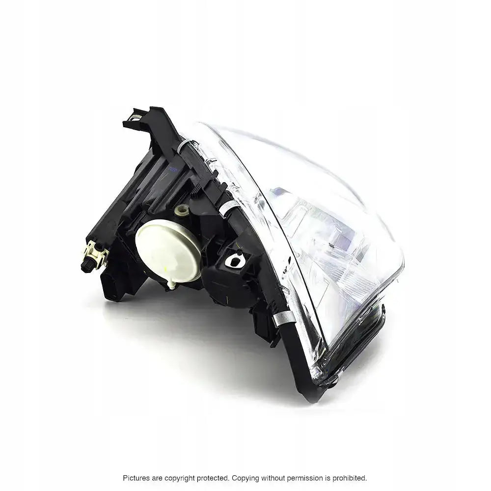 Frontlykter Mercedes A-klasse (w169) 08-12 H7