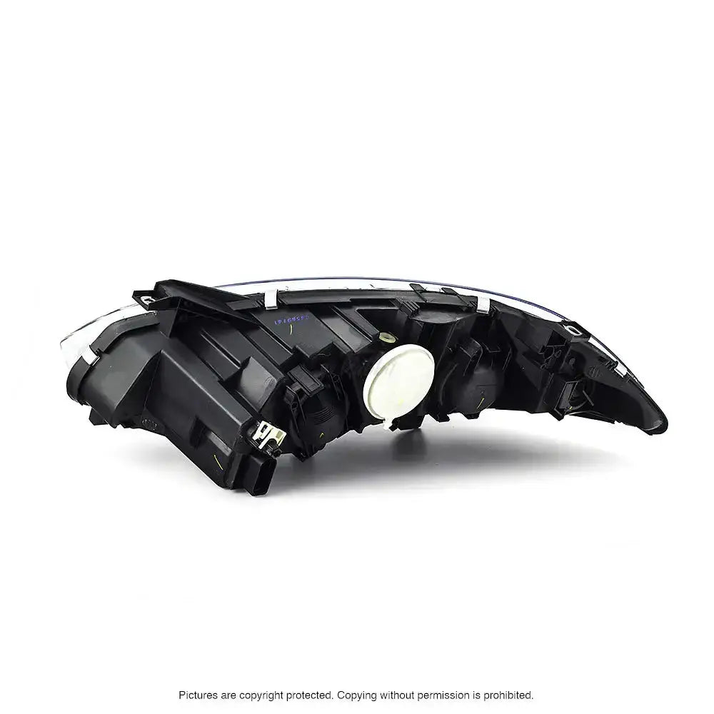 Frontlykter Mercedes A-klasse (w169) 08-12 H7
