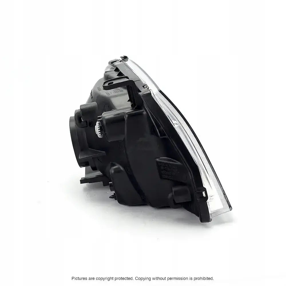 Frontlykter Mitsubishi L200 96-05 H4