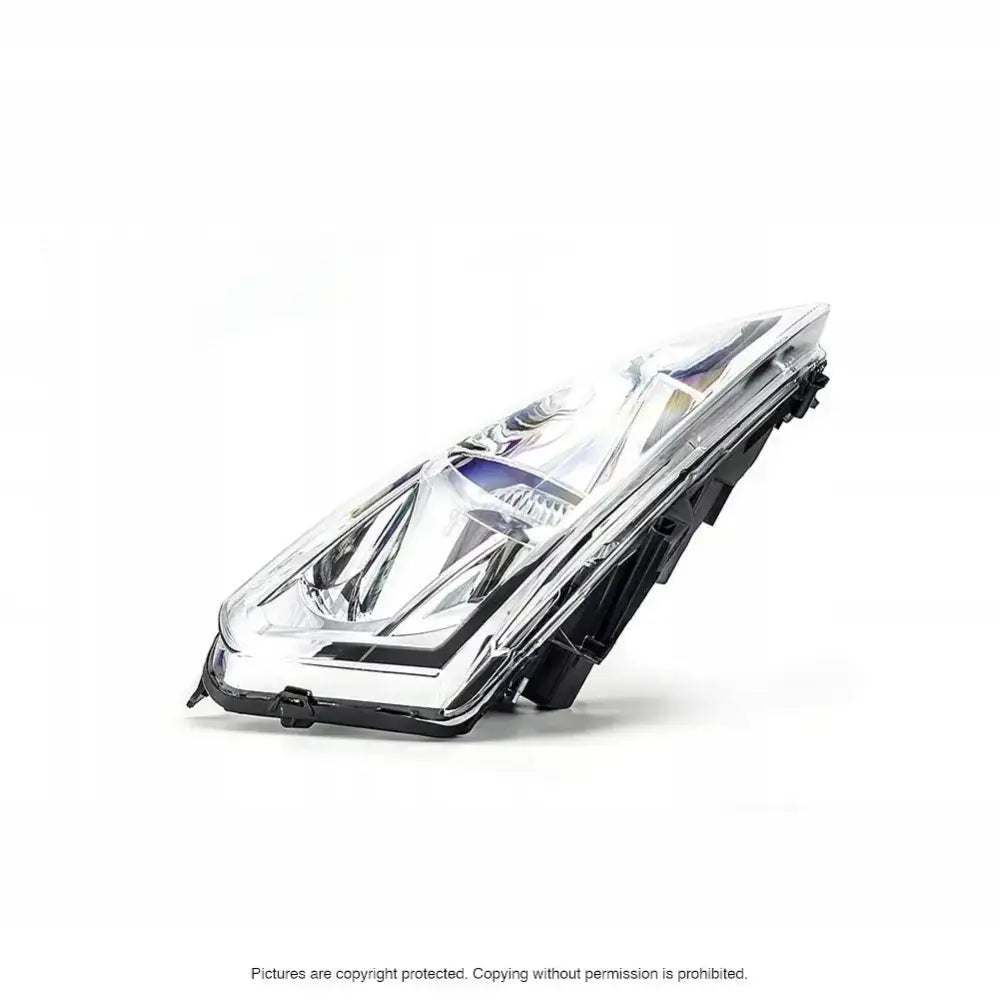 Frontlykter Peugeot Expert 06-15 H4 P21w