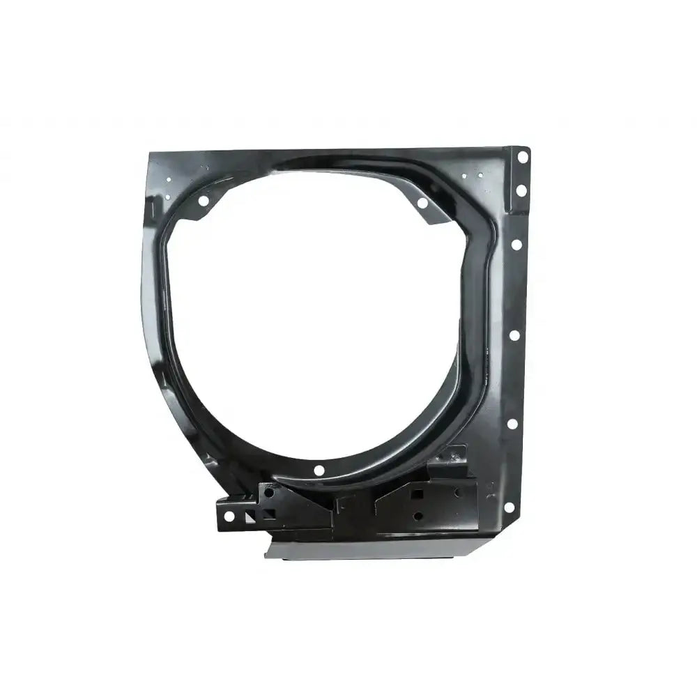 Frontlykter Rammer Mercedes W463 G-klasse 90-06