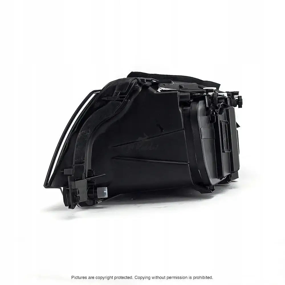 Frontlykter Skoda Fabia 99-08 H3