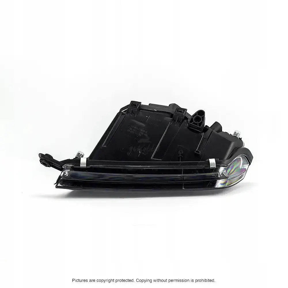 Frontlykter Skoda Fabia 99-08 H3