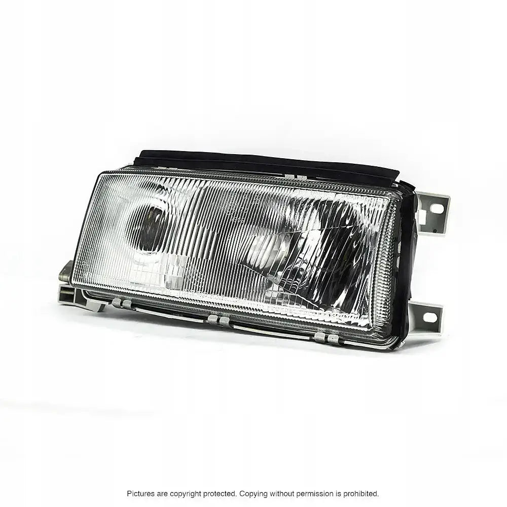Frontlykter Skoda Octavia 1 96-00 H3 \ H4 \ W5w