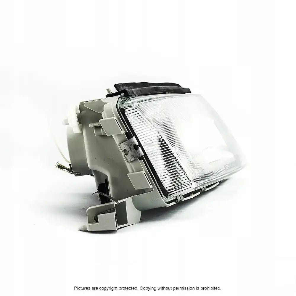Frontlykter Skoda Octavia 1 96-00 H3 \ H4 \ W5w