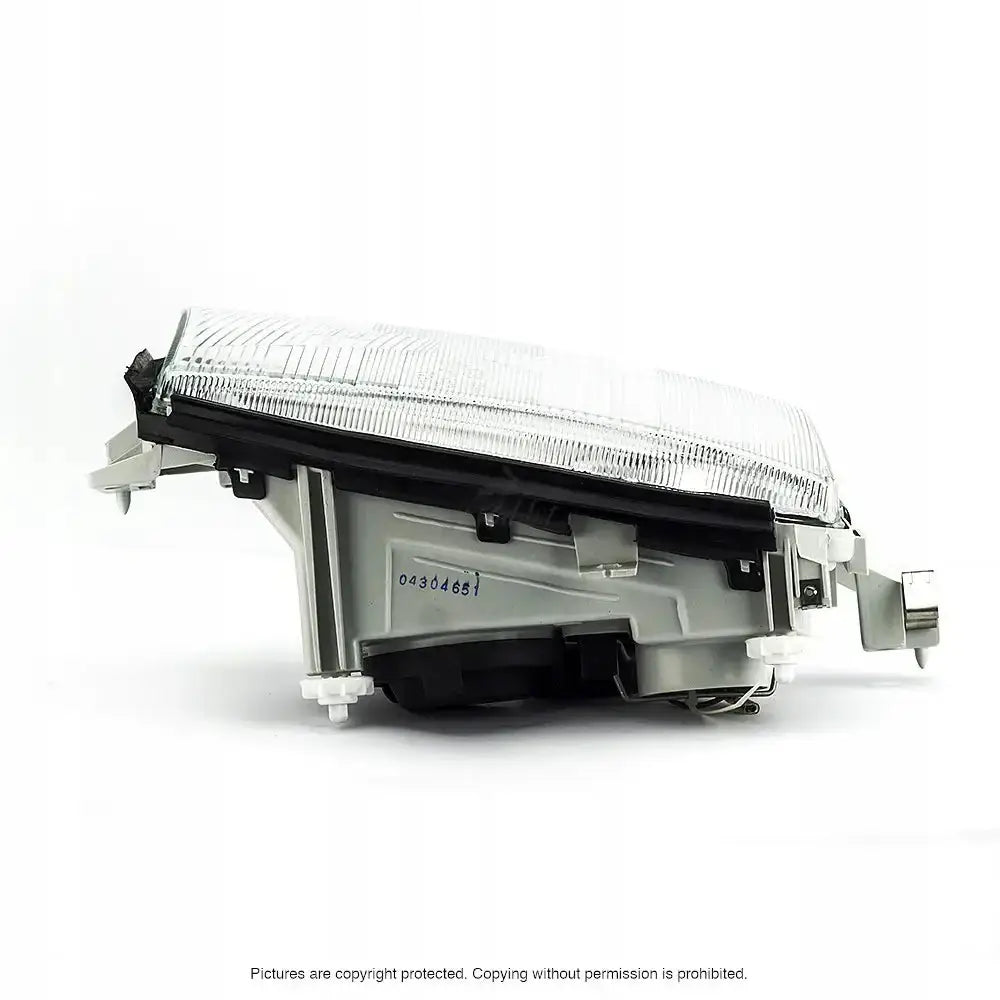 Frontlykter Skoda Octavia 1 96-00 H3 \ H4 \ W5w