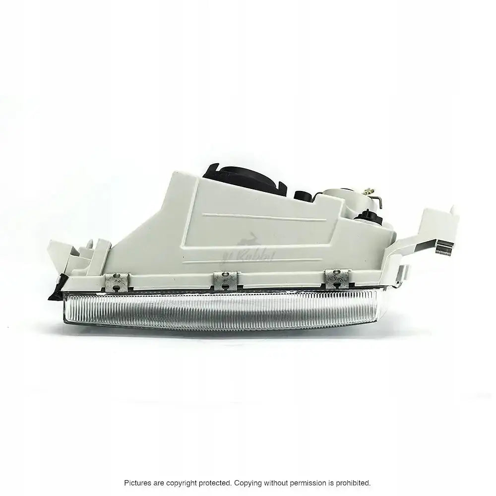 Frontlykter Skoda Octavia 1 96-00 H3 \ H4 \ W5w
