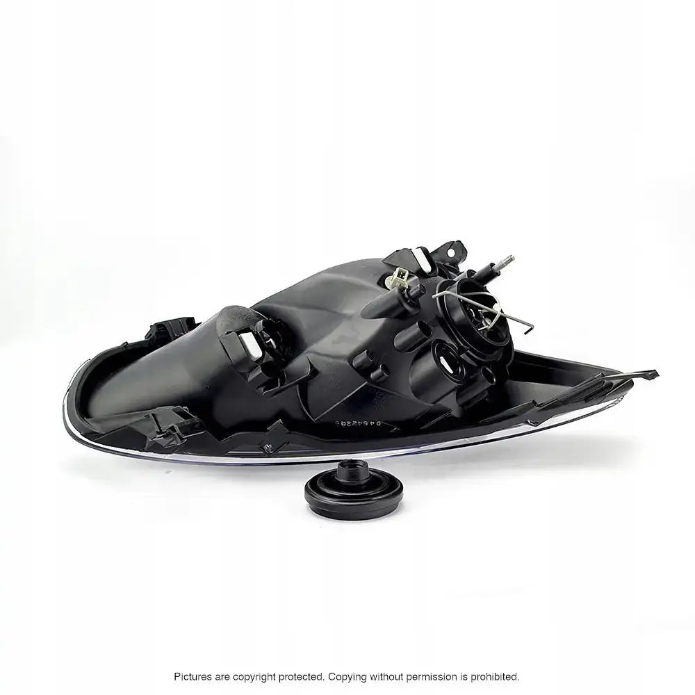 Frontlykter Toyota Aygo 08-12 H4