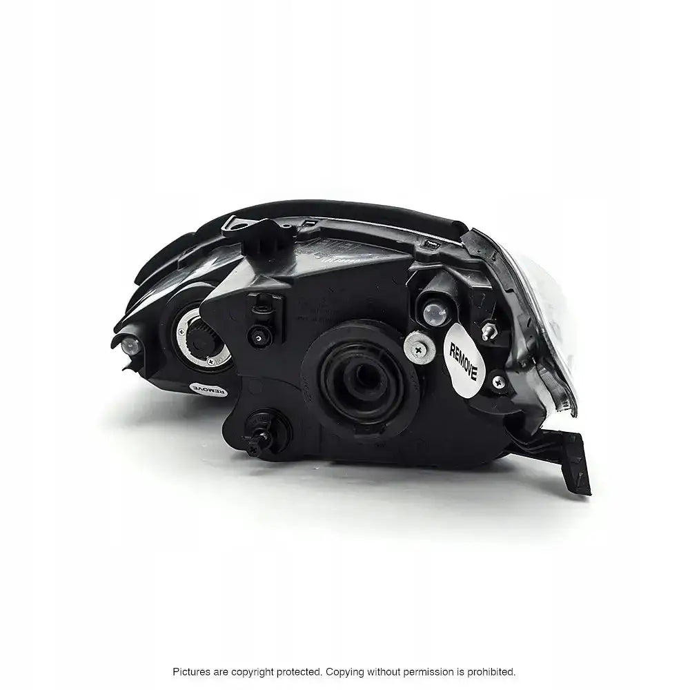 Frontlykter Toyota Camry 01-06 H4/hb3