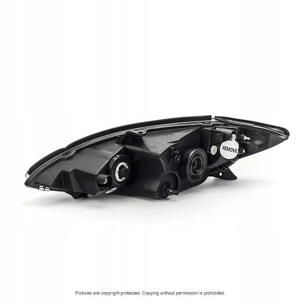 Frontlykter Toyota Camry 01-06 H4/hb3