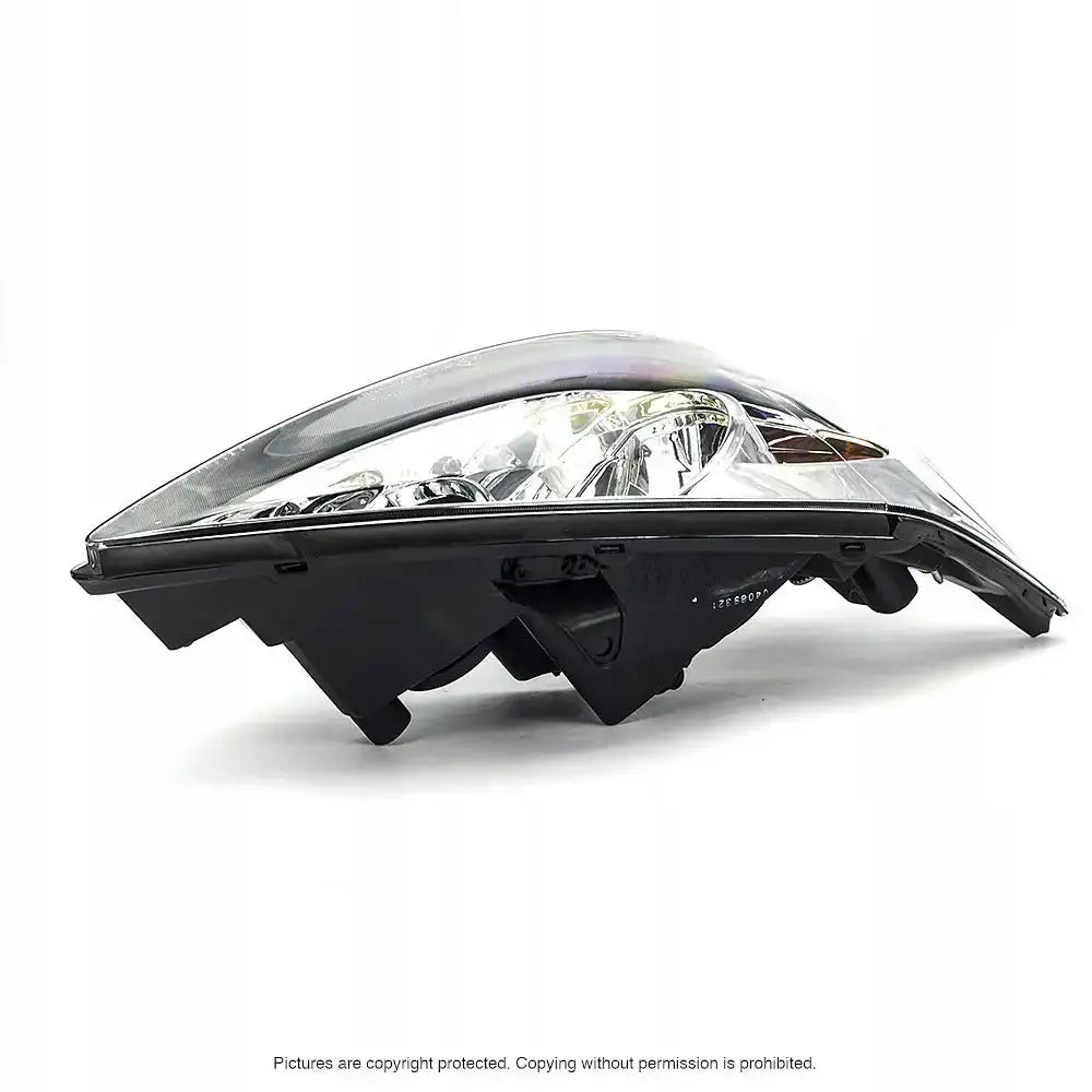 Frontlykter Toyota Camry 01-06 H4/hb3