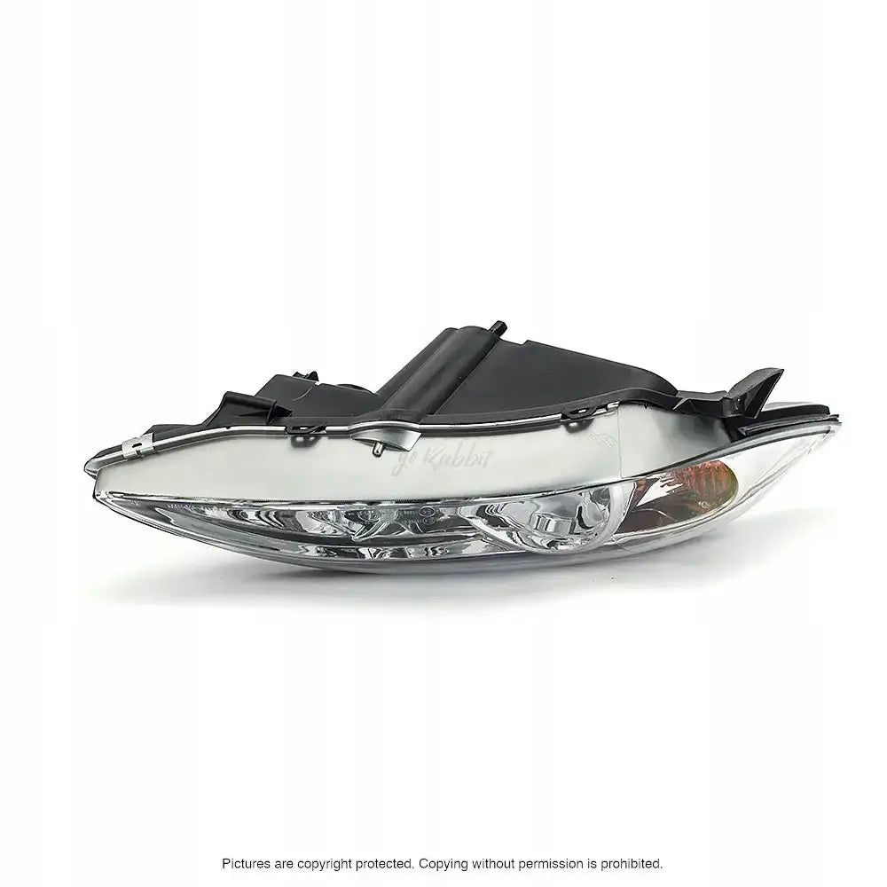 Frontlykter Toyota Camry 01-06 H4/hb3