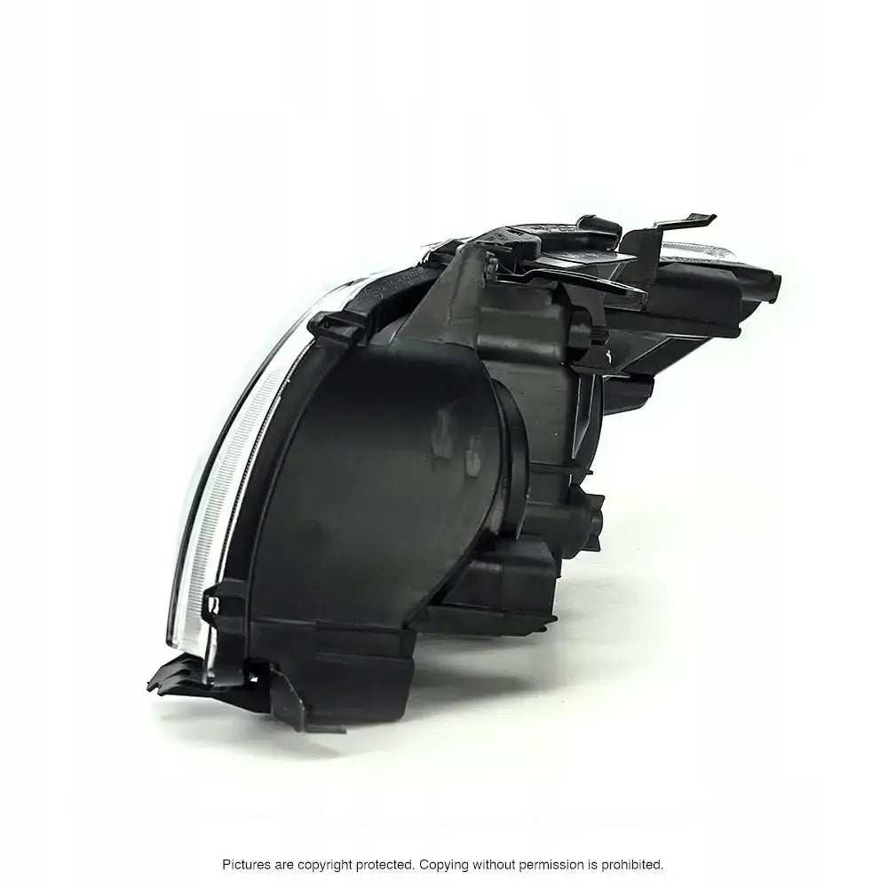Frontlykter Toyota Corolla E15 06-10 Hb3/hb4