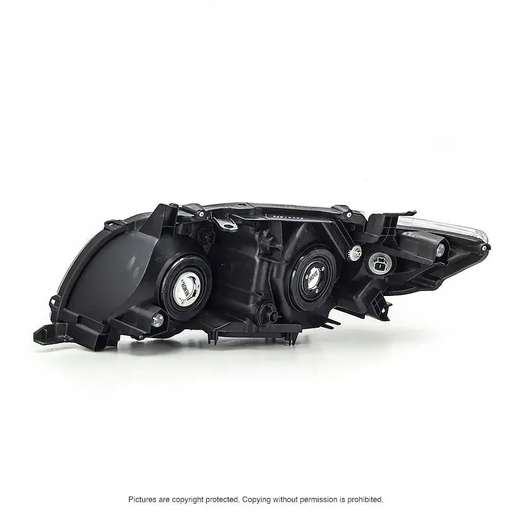 Frontlykter Toyota Corolla E15 06-10 Hb3/hb4