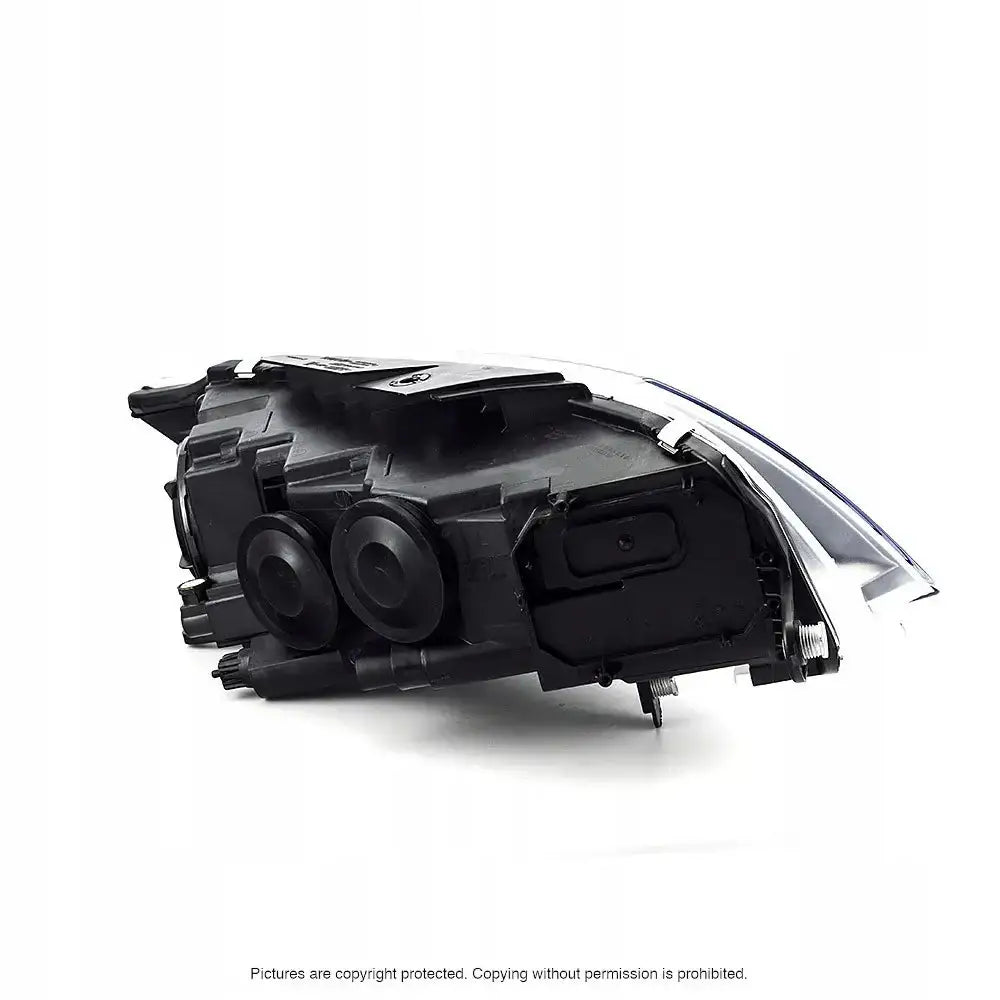 Frontlykter Vw Passat Cc 08-12 H7/h7/h7