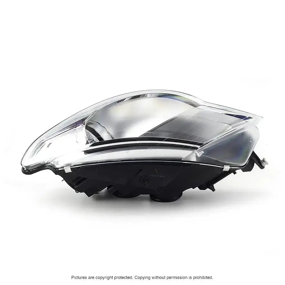 Frontlykter Vw Passat Cc 08-12 H7/h7/h7