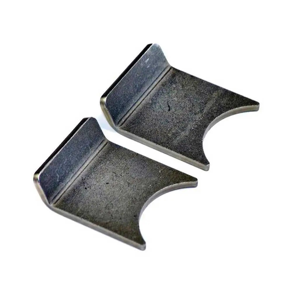 Frontre Ventildempersett Teraflex - Jeep Wrangler Jk 2 d 07-18