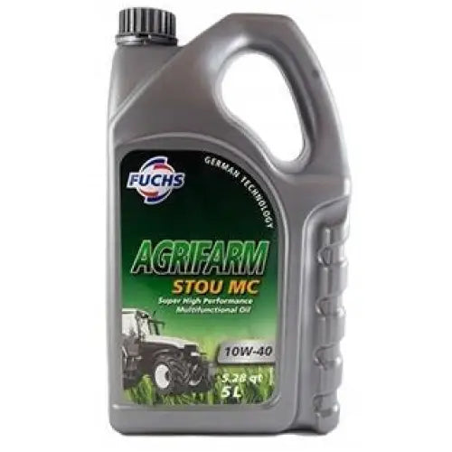 Fuchs Agrifarm Stou Mc 10w40 Olje 5l