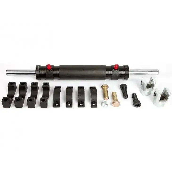 Fullhydraulisk Styresystem Double Ended Ram And Clevis Kits