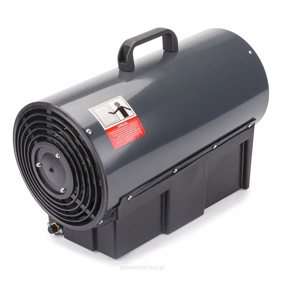Gassvarmer 15kw Pm-nag-15gln