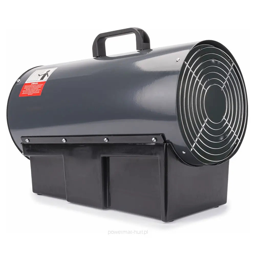 Gassvarmer 15kw Pm-nag-15gln
