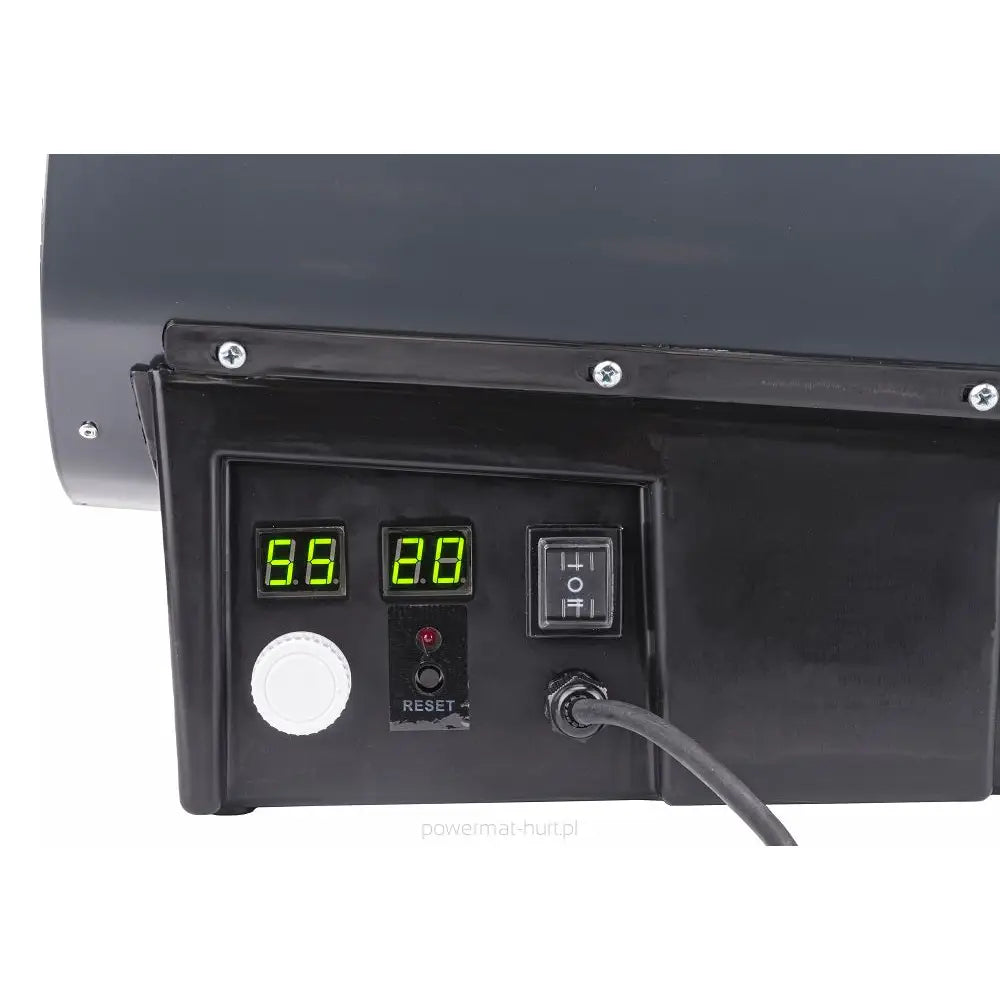 Gassvarmer 15kw Pm-nag-15gln