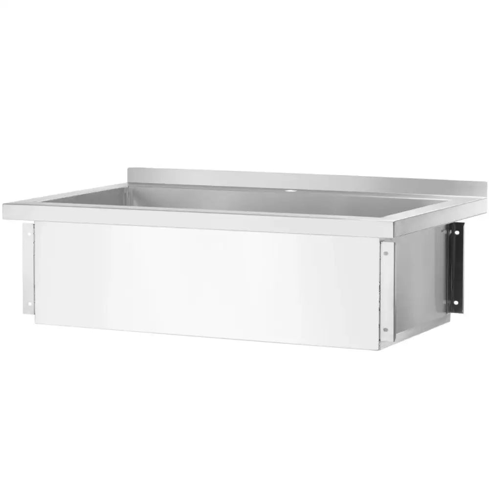 Gastronomisk Enkelkomponent Basseng - Hendi 811009