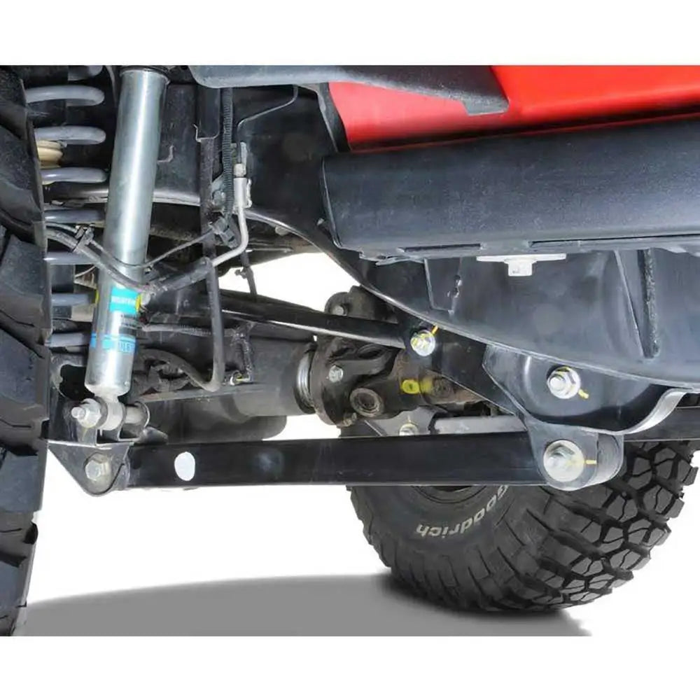 Geometrisk Justeringssett Aev - Jeep Wrangler Jk 4 d 07-18