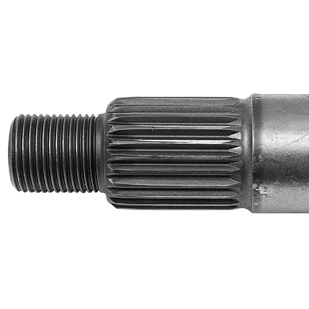 Girforhold Foran Dana 30 G2 - Jeep Wrangler Jk 2 d 07-18