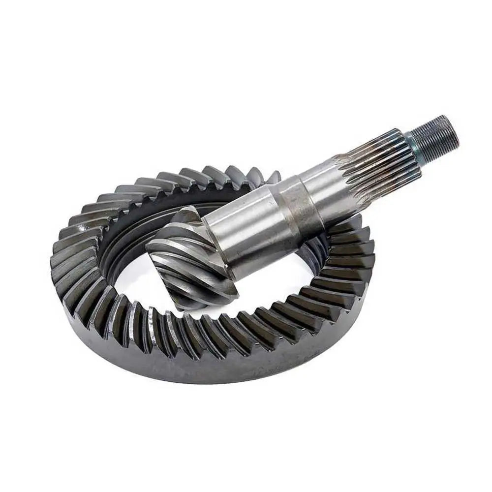 Girforhold til Jeep Wrangler Jk 2 d 07-18 Front Dana 30 - Rough Country