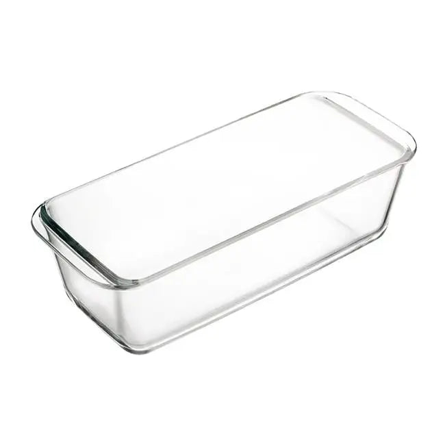 Glassform for Steking av Kake Paté og Brød