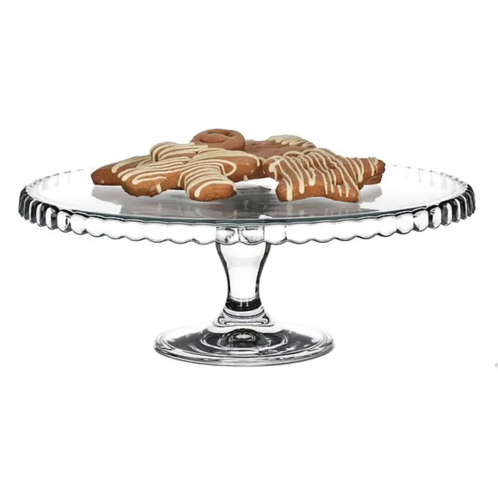 Gravert Glassfat Gave til Bursdag Morsdag