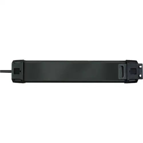 Grenuttak med Overspenningsvern Premium-line 60000a 6-veis 3m