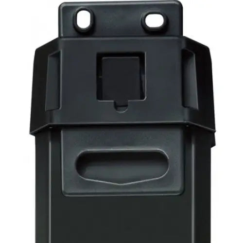 Grenuttak med Overspenningsvern Premium-line 60000a med Usb 6-veis Svart 3m